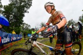 2024 UEC MTB Youth European Championships - Huskvarna - J?nk?ping (Sweden) 09/08/2024 - XCO Girls 14 - photo Tommaso Pelagalli/SprintCyclingAgency?2024